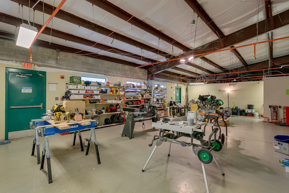 Industrial For Sale: 5110 W 12th St, Jacksonville, FL 32254